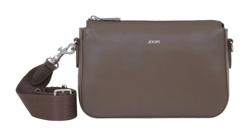 JOOP! - Joop Sofisticato 1.0 Jasmina Schultertasche SHZ falcon Braun von JOOP!