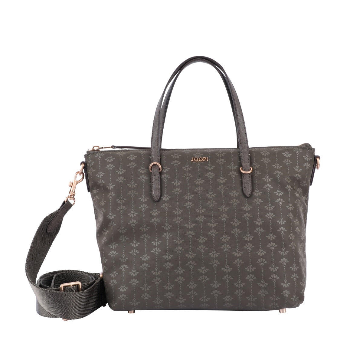 JOOP! - Joop! Women Collana Tessuto Shopper von JOOP!