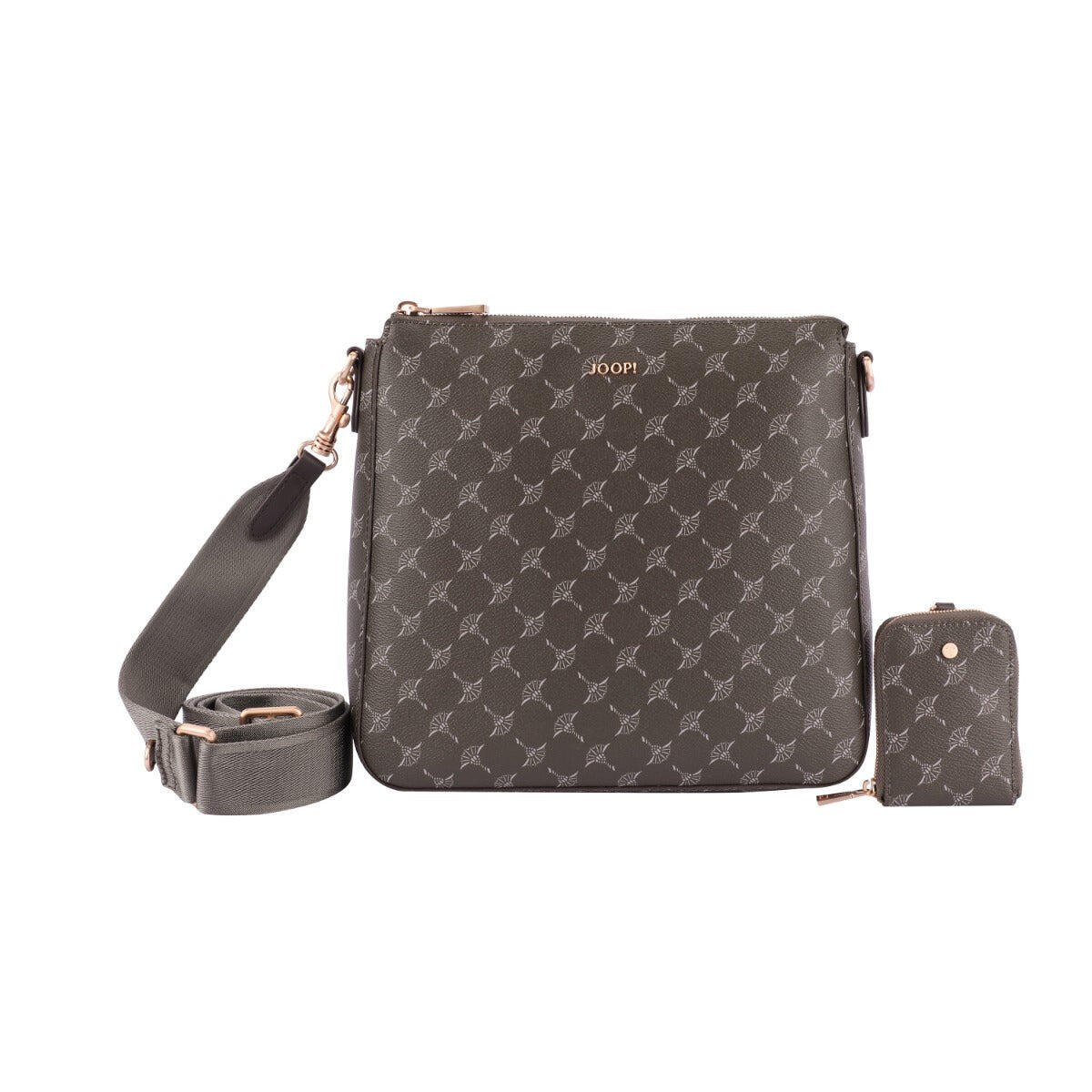 JOOP! - Joop! Women Cortina Jasmina Reißverschlusstasche von JOOP!