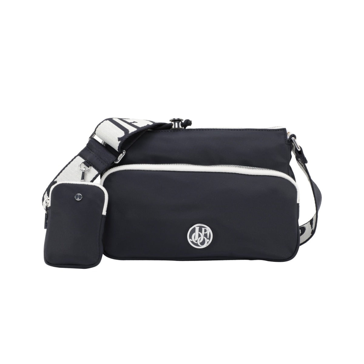 JOOP! - Joop! Women Lietissimo Jasmina Reißverschlusstasche von JOOP!