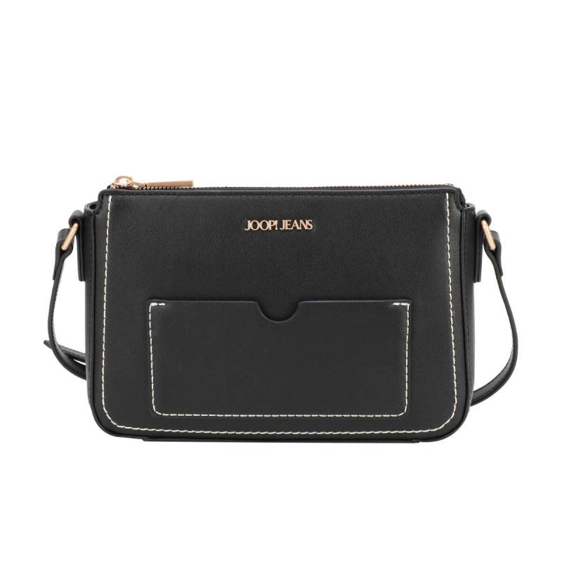 JOOP! - Joop! Women Solido Jasmina Black Reißverschlusstasche von JOOP!