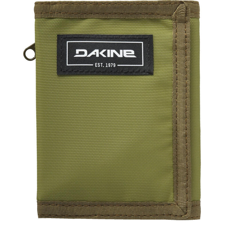 Dakine - Dakine Vert Rail Wallet Geldbörse utility green Grün von Dakine