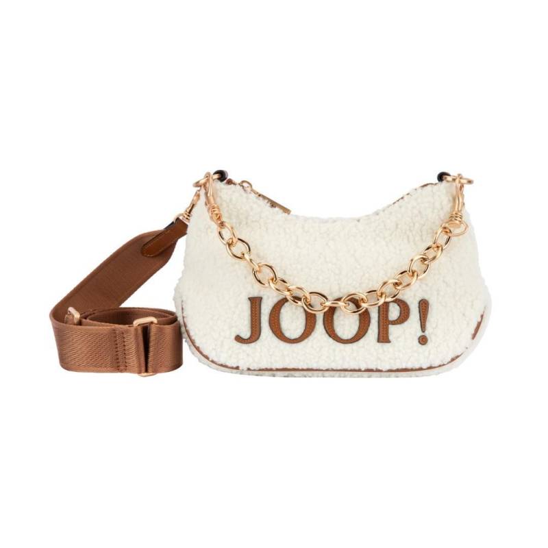 JOOP! - Joop lanoso lauren Shoulderbag shz reines weiß Weiß von JOOP!