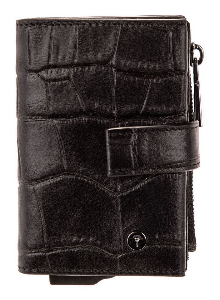 JOOP! Kartenetui C - Four E - Cage, mit RFID-Blocker Schutz von JOOP!