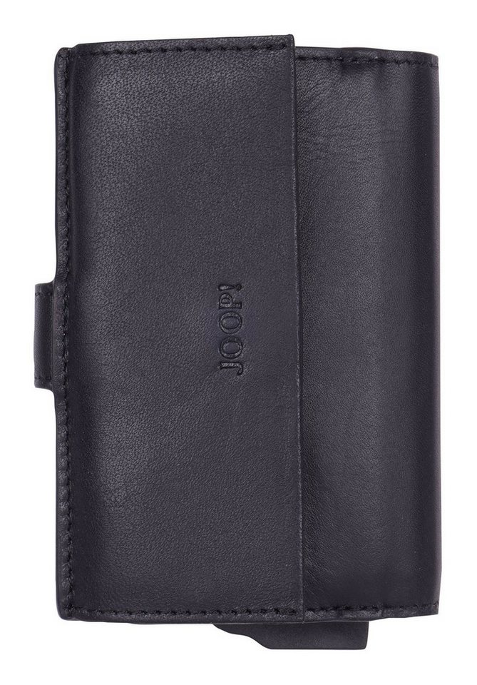 JOOP! Kartenetui C - Three E - Cage, mit RFID-Blocker Schutz JOOP! Kartenetui C - Three E - Cage, mit RFID-Blocker Schutz von JOOP!