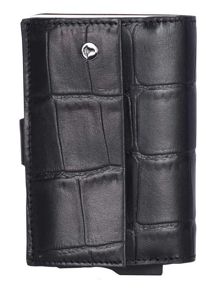 JOOP! Kartenetui Fano, mit RFID-Blocker Schutz von JOOP!