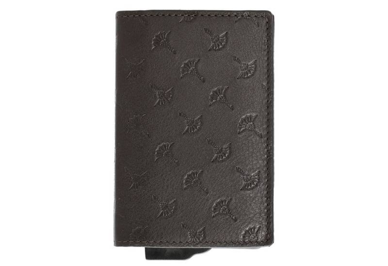 JOOP! Kartenetui Leggero Stampa C-One E-Cage - Kreditkartenetui 8cc 10.5 cm JOOP! Kartenetui Leggero Stampa C-One E-Cage - Kreditkartenetui 8cc 10.5 cm von JOOP!