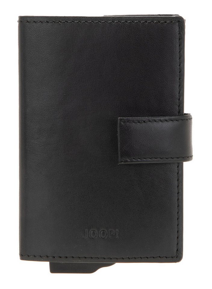 JOOP! Kartenetui Pero, mit RFID-Blocker Schutz JOOP! Kartenetui Pero, mit RFID-Blocker Schutz von JOOP!