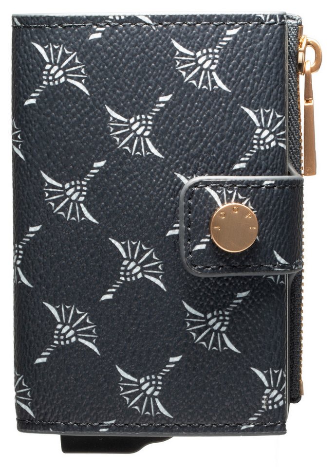 JOOP! Kartenetui cortina 1.0 c-four e-cage sv8, Geldbörse Portemonnaie Damenbörse von JOOP!