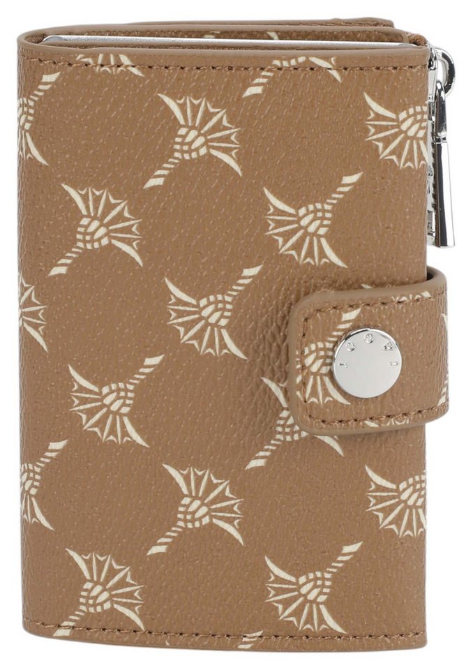 JOOP! Kartenetui cortina 1.0 c-four e-cage sv8, Geldbörse Portemonnaie Damenbörse von JOOP!