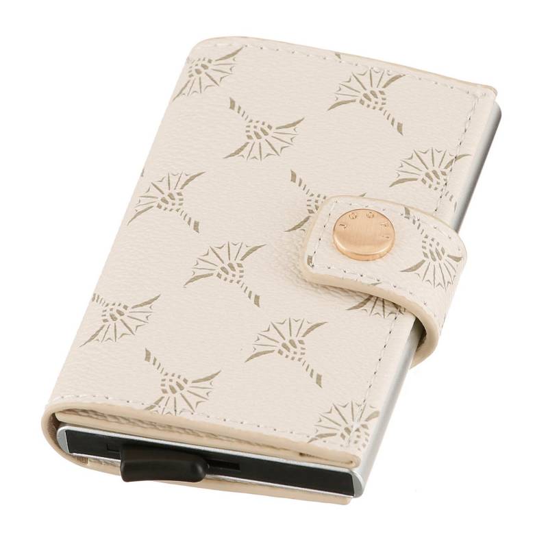 JOOP! Kartenetui cortina 1.0 c-four e-cage sv8, Geldbörse Portemonnaie Damenbörse von JOOP!