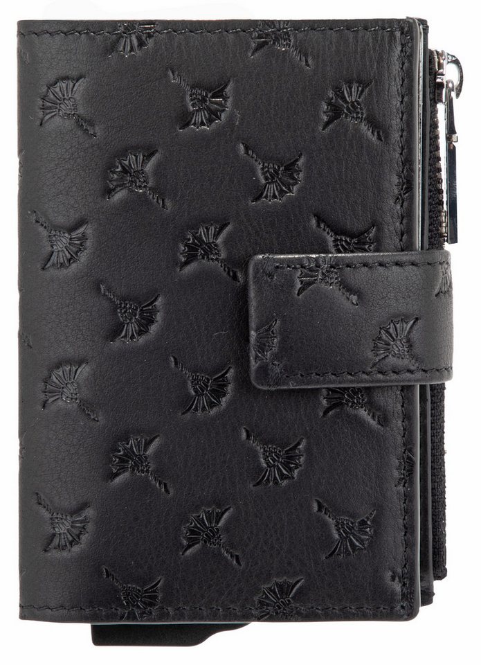 JOOP! Kartenetui leggero stampa c-four e-cage sv8 von JOOP!