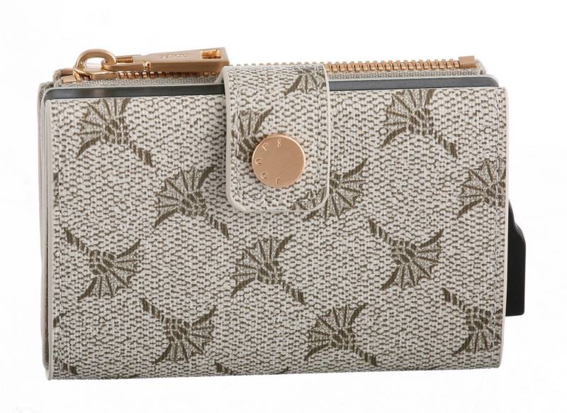 JOOP! Kartenetui mazzolino c-four e-cage sv8, mit Druckknopf von JOOP!