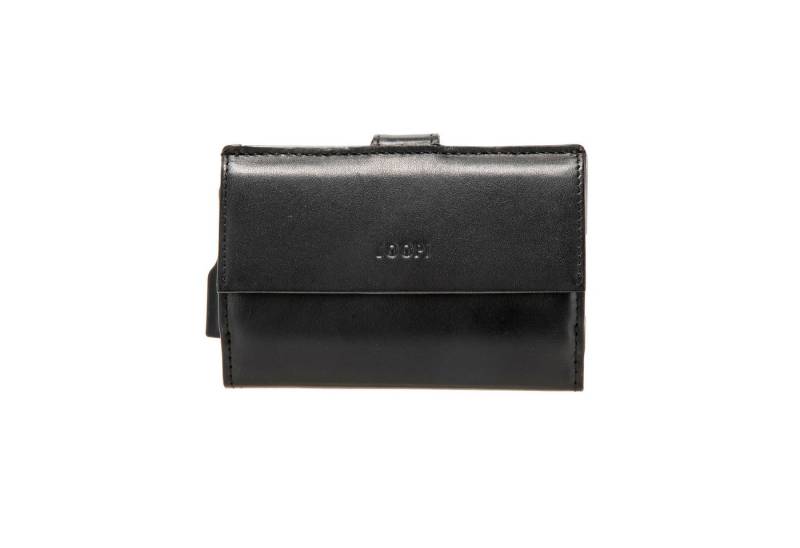 JOOP! Kartenetui pero c-three e-cage sv8f, Geldbörse Portemonnaie Damenbörse Ledergeldbörse von JOOP!