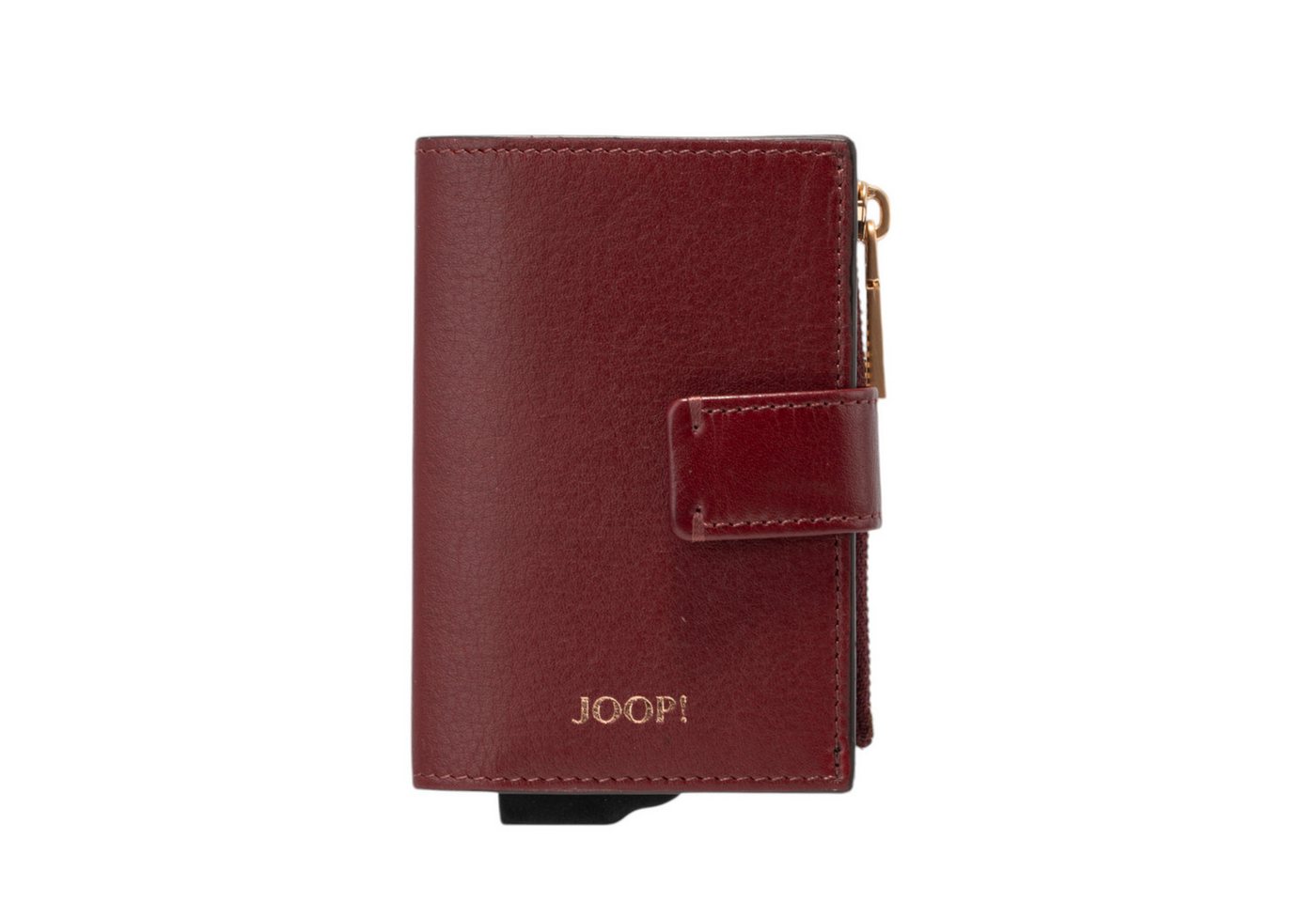 JOOP! Kartenetui sofisticato 1.0 c-four e-cage sv8, Geldbörse Portemonnaie Damenbörse Ledergeldbörse JOOP! Kartenetui sofisticato 1.0 c-four e-cage sv8, Geldbörse Portemonnaie Damenbörse Ledergeldbörse von JOOP!
