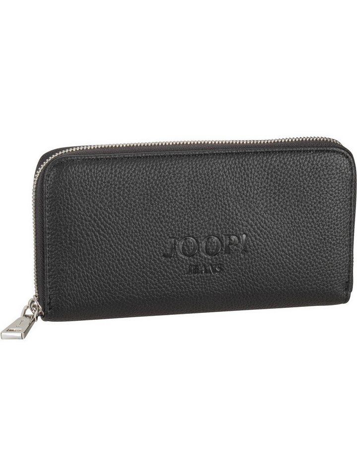 JOOP! Kellnerbörse Lettera 1.0 Melete Purse LH10Z von JOOP!