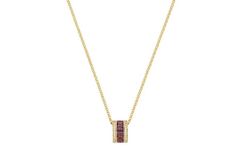 JOOP! Kette mit Anhänger Schmuck, Geschenk, mit Zirkonia (synth) von JOOP!