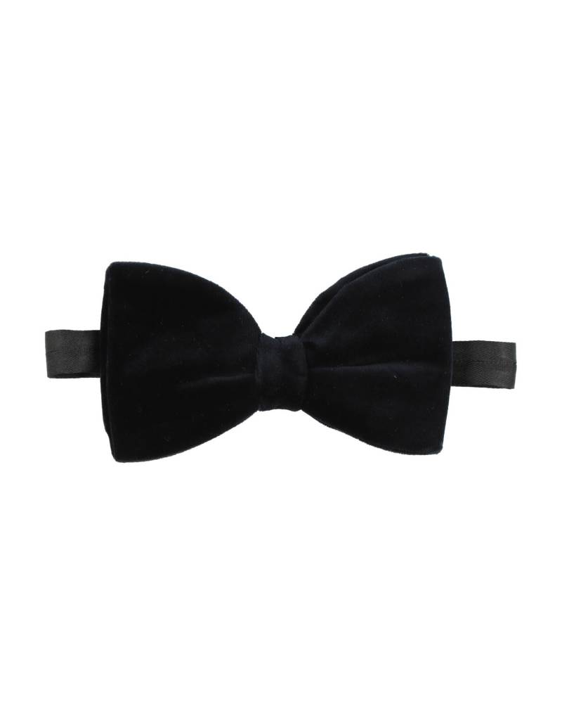 JOOP! Krawatten & Fliegen Herren Nachtblau von JOOP!