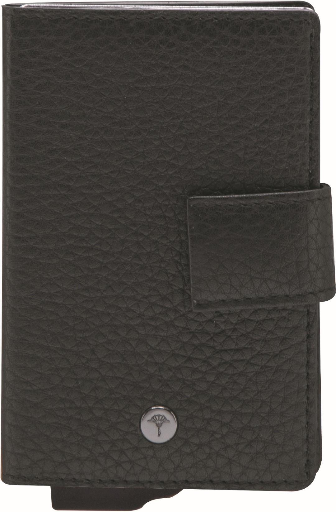 JOOP! - Kreditkartenetui Black schwarz von JOOP!