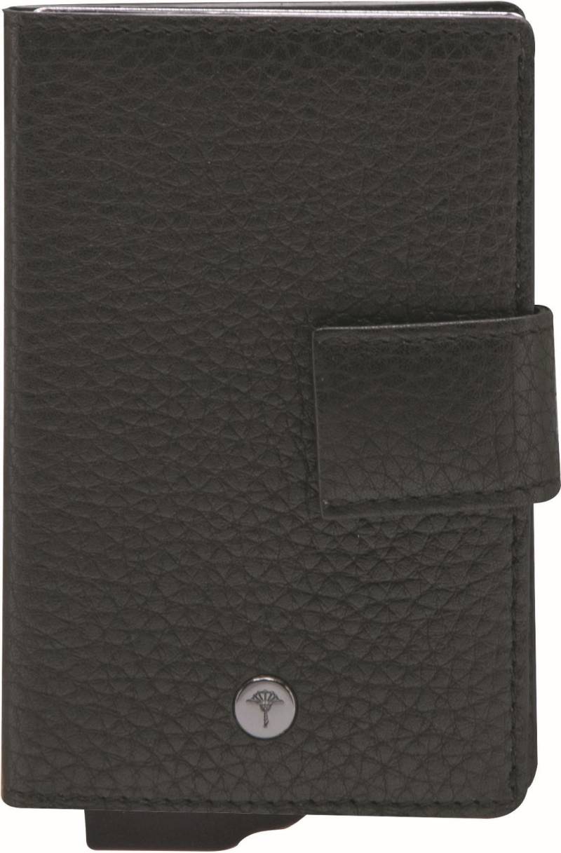 JOOP! - Kreditkartenetui Black schwarz von JOOP!