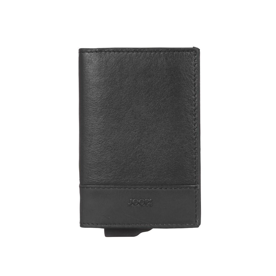 JOOP! - Kreditkartenetui Manciano C-Four E-Cage Sv8 Black Schwarz von JOOP!
