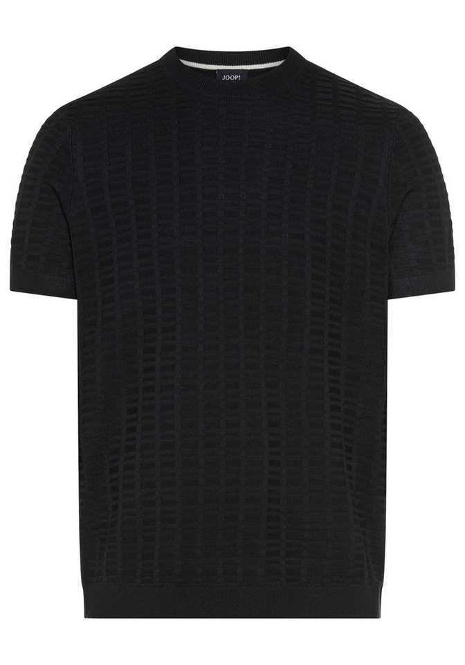 JOOP! Kurzarmpullover Theor von JOOP!