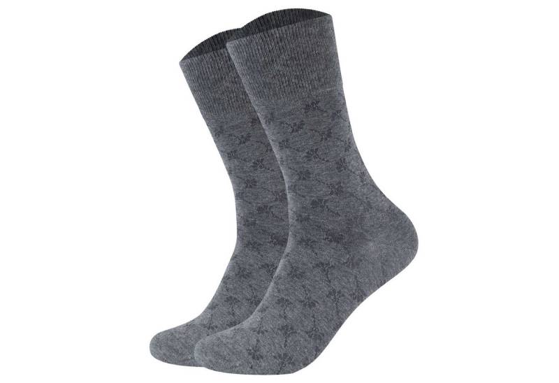 JOOP! Kurzsocken Unisex Socken 2er Pack Baumwolle (Packung, 2er Pack) von JOOP!