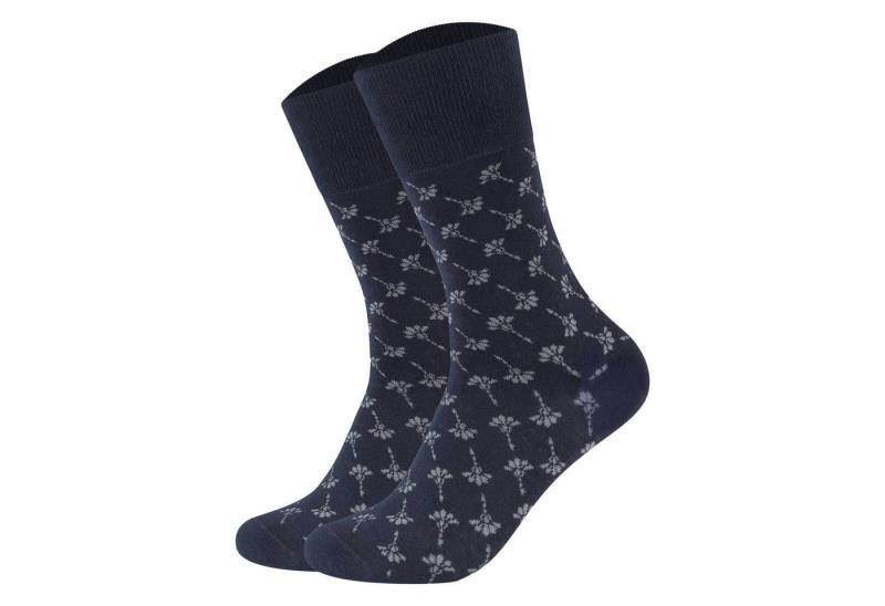 JOOP! Kurzsocken Unisex Socken 2er Pack Baumwolle (Packung, 2er Pack) von JOOP!