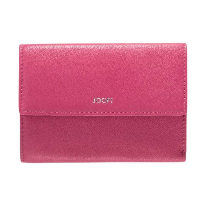 JOOP! - LANTEA Kombibörse Hochformat Cosma Purse M Carmine Pink - Gr. - M von JOOP!