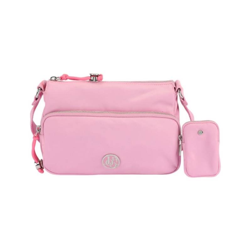 JOOP! - LIETISSIMO Rv-Tasche Jasmina S Rose rose 304 - Gr. - S von JOOP!