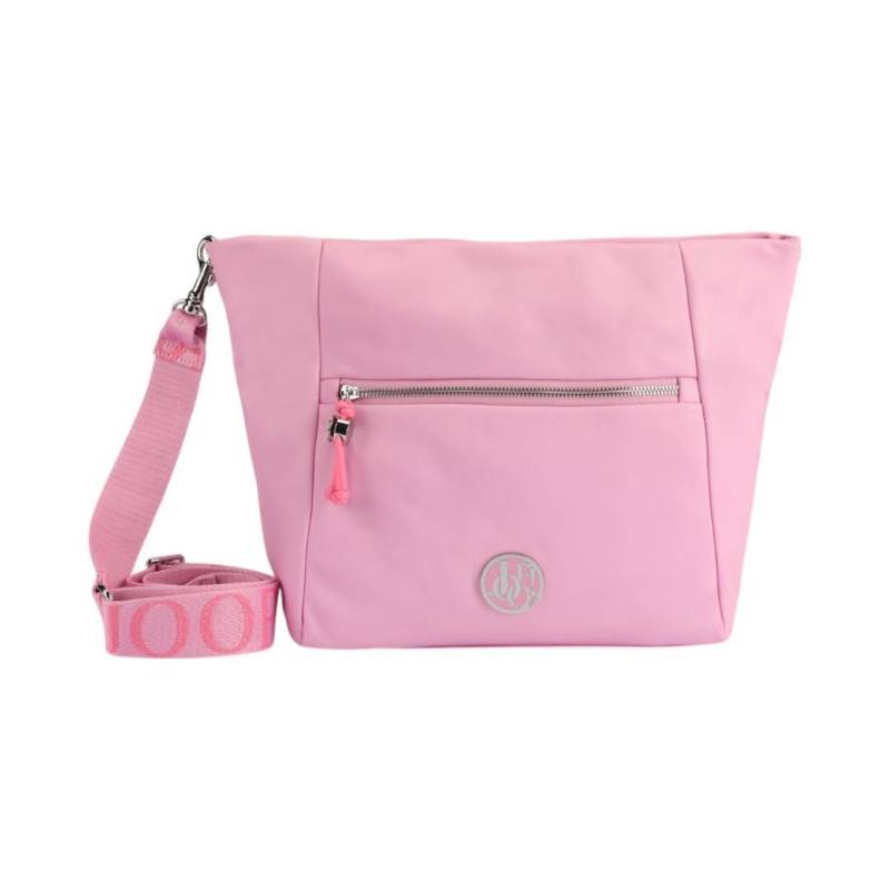 JOOP! - LIETISSIMO Rv-Tasche Kaja L Rose rose 304 - Gr. - L von JOOP!
