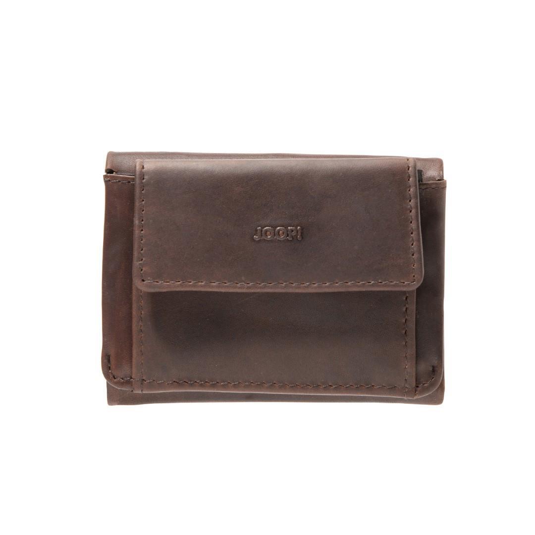 JOOP! - LORETO Portemonnaie Orthos Darkbrown Dunkelbraun von JOOP!