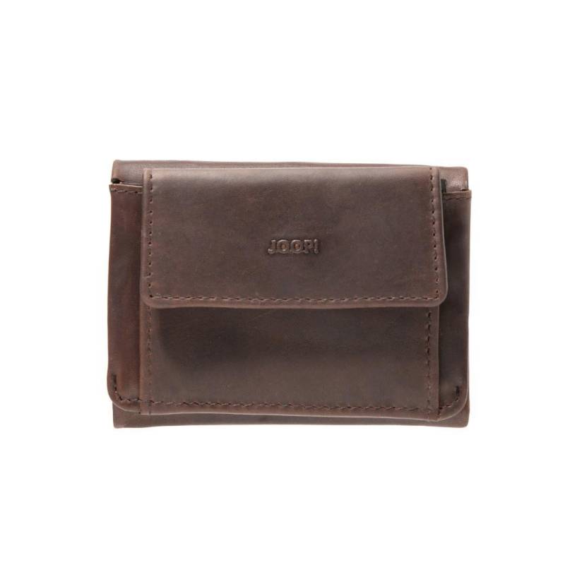 JOOP! - LORETO Portemonnaie Orthos Darkbrown Dunkelbraun von JOOP!