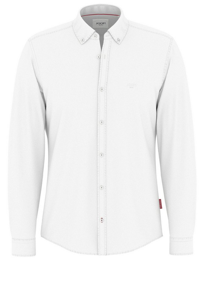 Joop Jeans Langarmhemd Haven3-W (1-tlg) von Joop Jeans