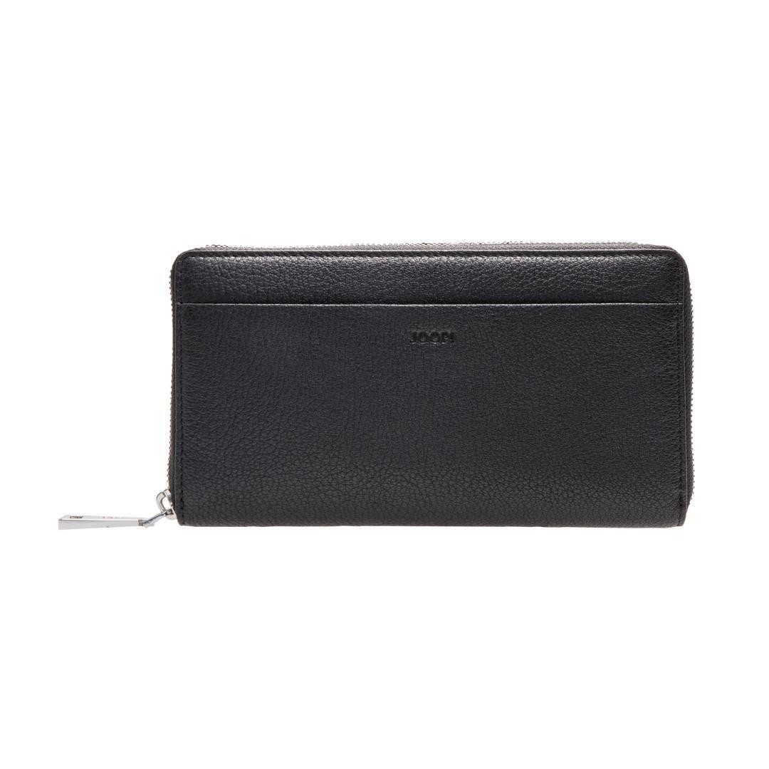 JOOP! - Langbörse Platzhalter Lantea Yura Purse L Black black-900 - Gr. - One Size von JOOP!