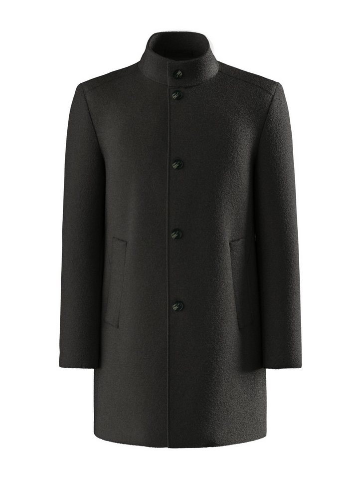 JOOP! Langmantel 17 JC-21Maron 10001790 von JOOP!