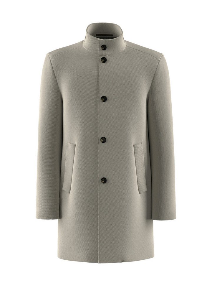 JOOP! Langmantel 17 JC-21Maron 10020399 von JOOP!