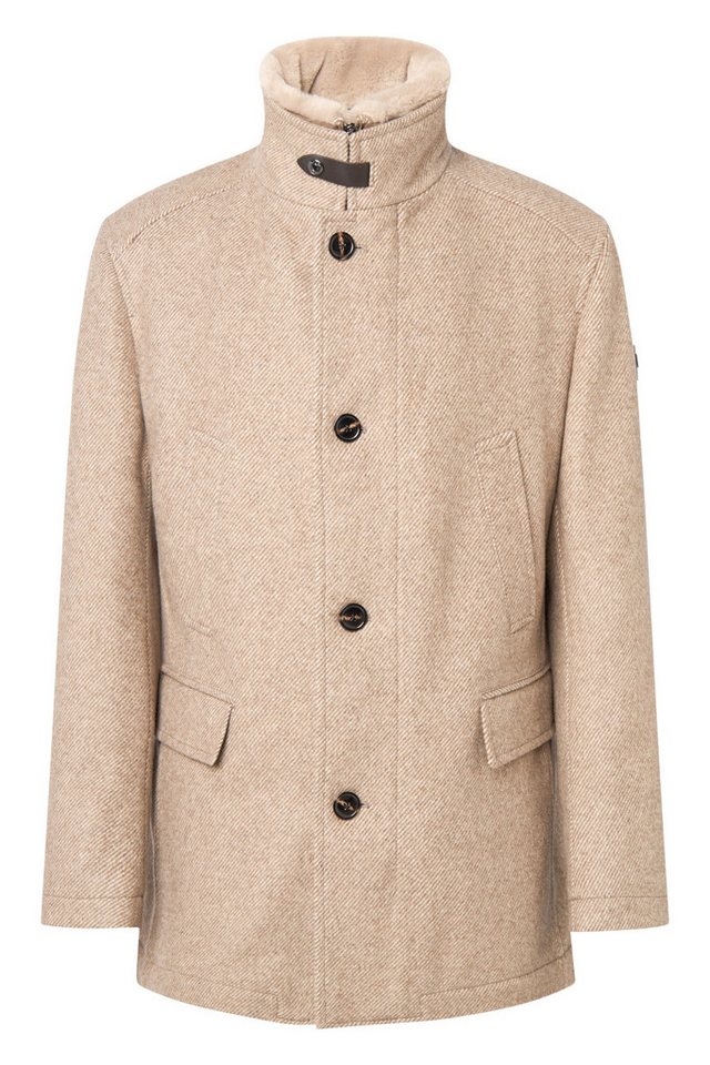 JOOP! Langmantel Mantel Gary - Regular Fit von JOOP!