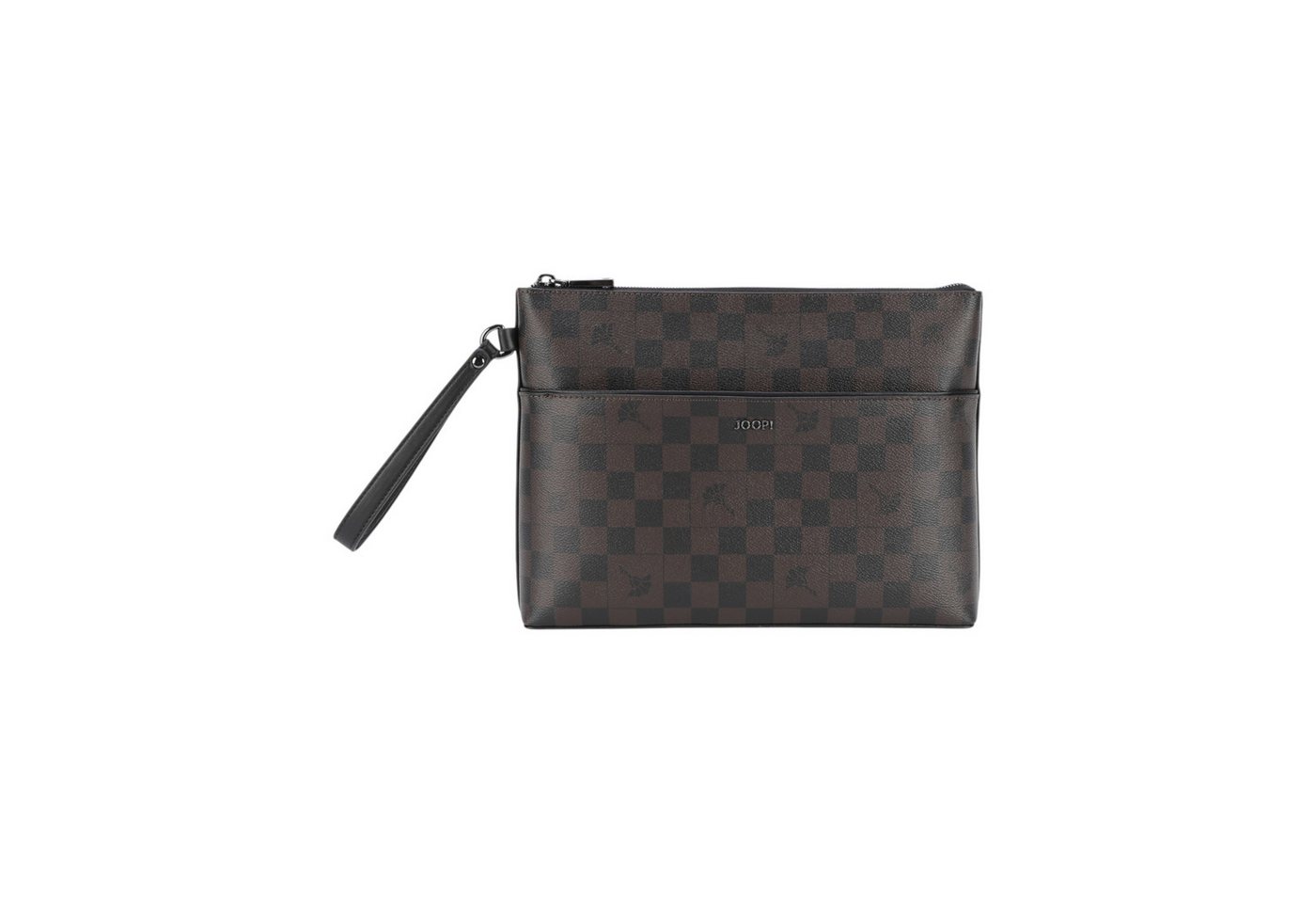 JOOP! Laptoptasche Joop - Herren Pouch Cortina Piazza Stefano JOOP! Laptoptasche Joop - Herren Pouch Cortina Piazza Stefano von JOOP!