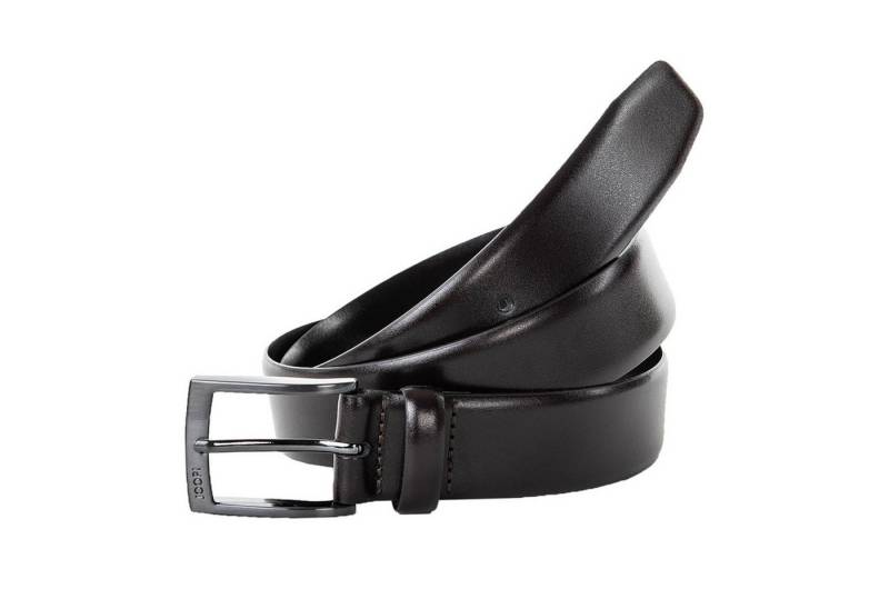 JOOP! Ledergürtel Herren Gürtel Leder von JOOP!