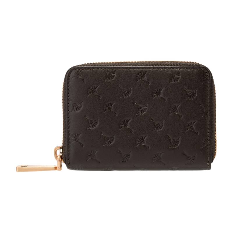 JOOP! - Leggero Stampa Aena Purse Sh5Z darkbrown - Gr. - S von JOOP!