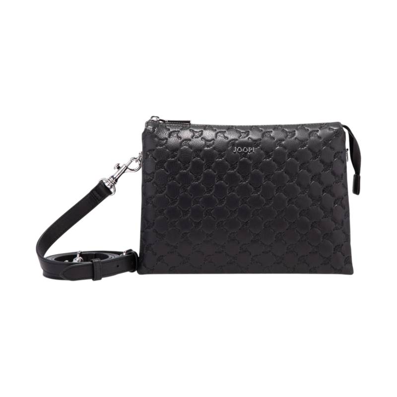 JOOP! - Leggero Stampa Noreen Shoulderbag Shz black - Gr. - S von JOOP!