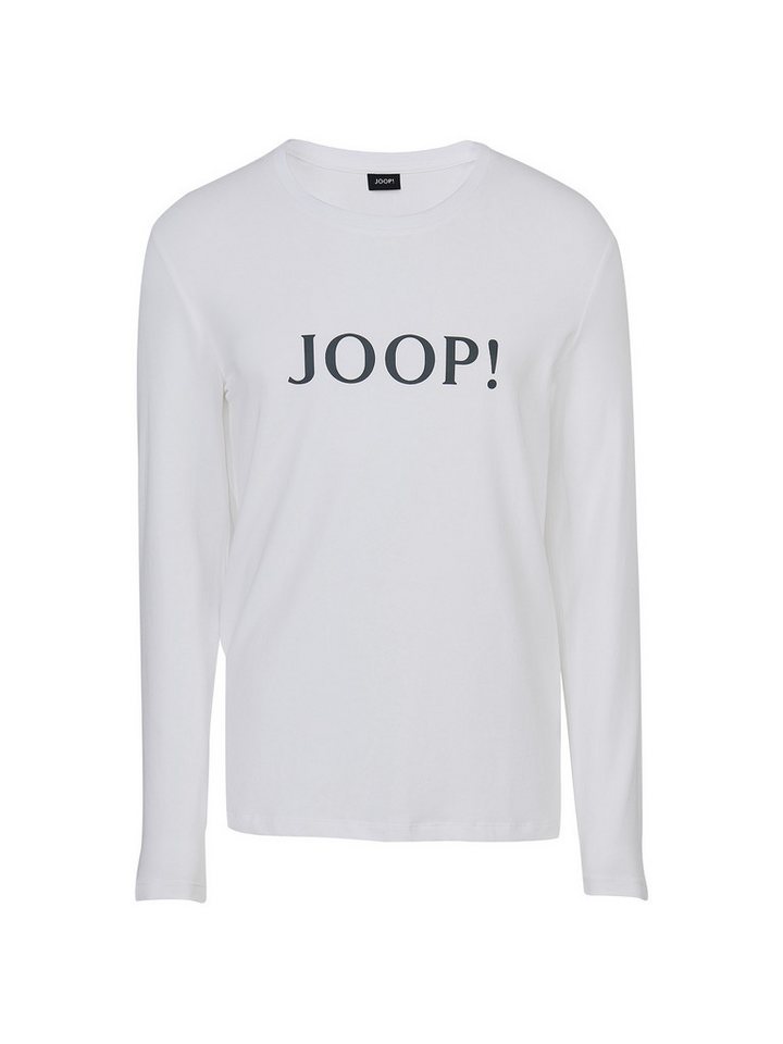 JOOP! Longsleeve Comfort unterhemd shirt langarm von JOOP!