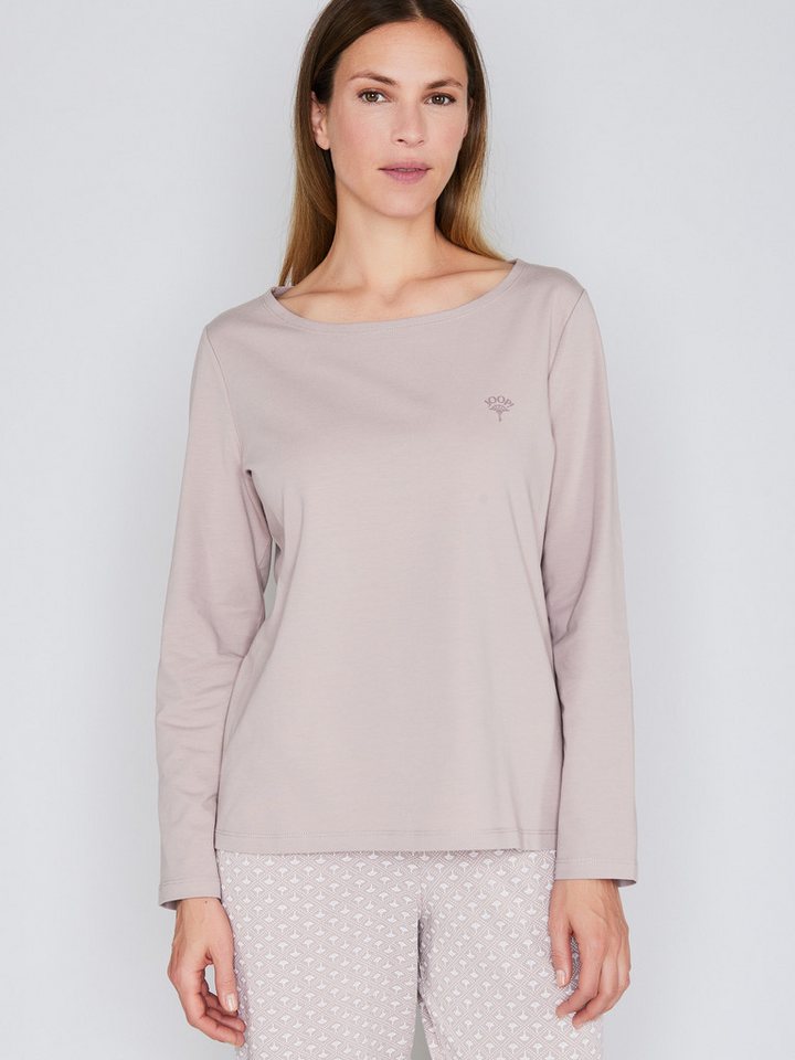 JOOP! Longsleeve Cosy unterhemd shirt langarm von JOOP!