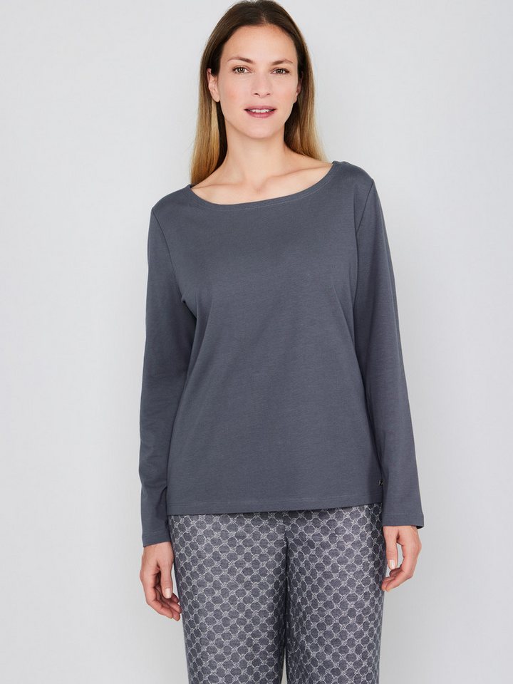 JOOP! Longsleeve Relax unterhemd shirt langarm von JOOP!