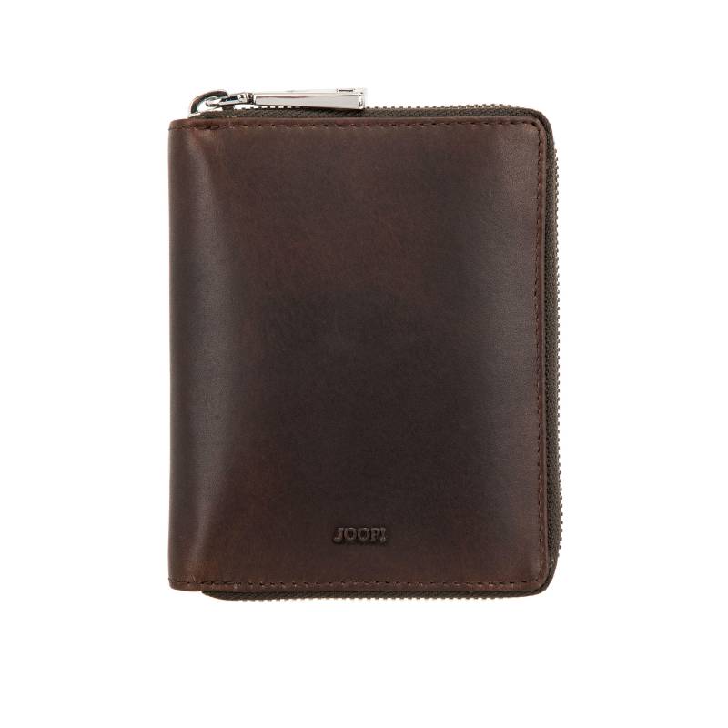 JOOP! - Loreto Argos Billfold Mv8Z seal brown - Gr. - M von JOOP!