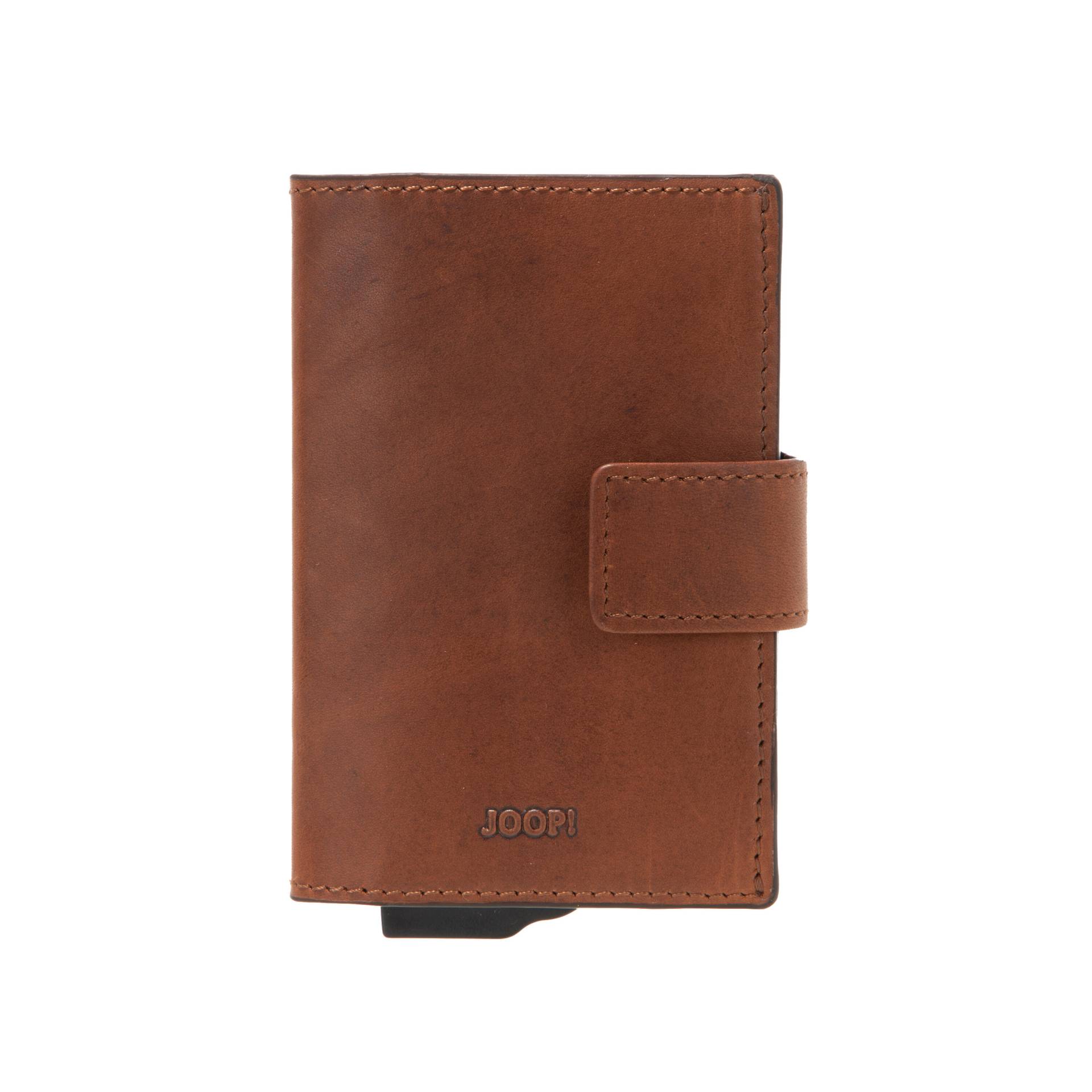 JOOP! - Loreto C-Two E-Cage Sv8F darkbrown - Gr. - M von JOOP!