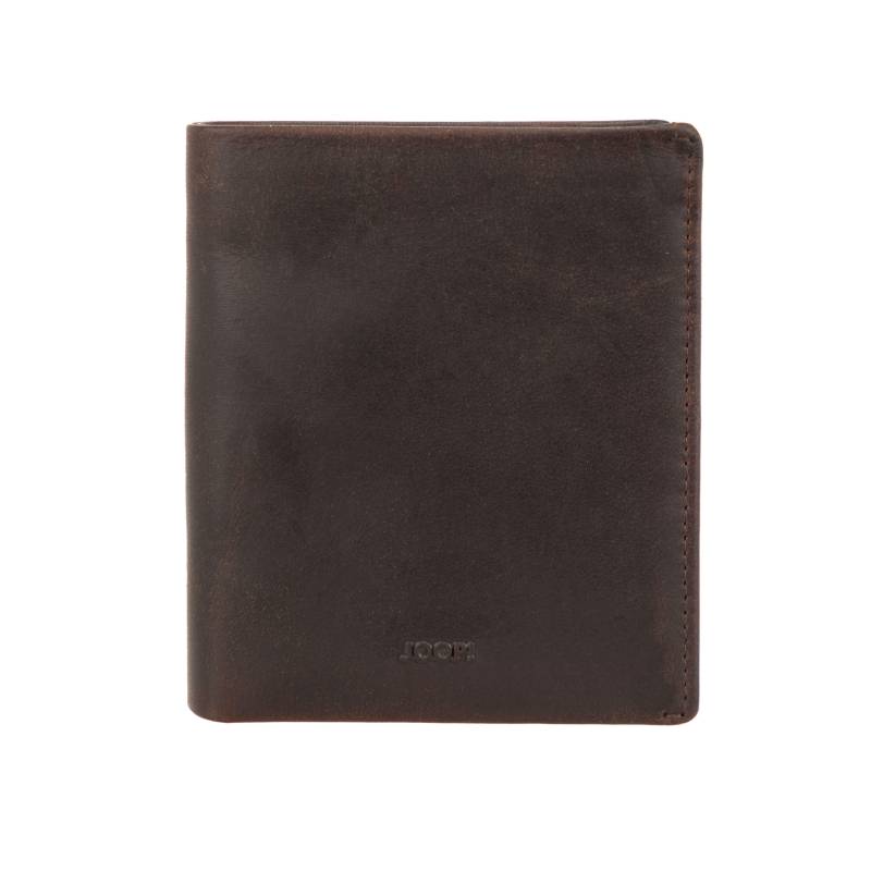 JOOP! - Loreto Daphnis Billfold Sv6 seal brown - Gr. - S von JOOP!
