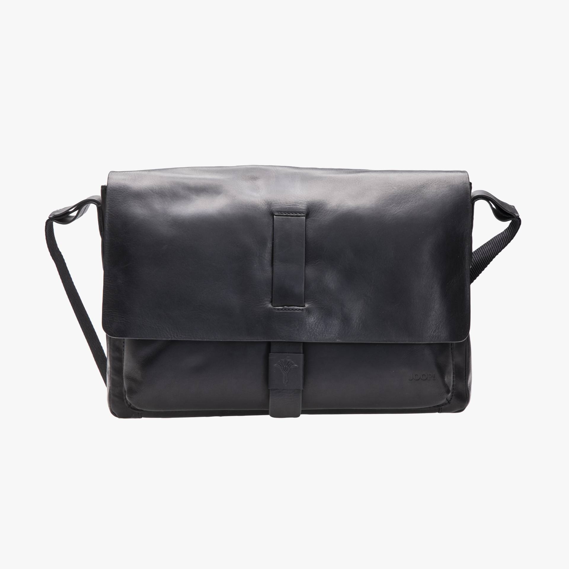 JOOP! - Loreto Janis Messenger Shf black - Gr. - S von JOOP!