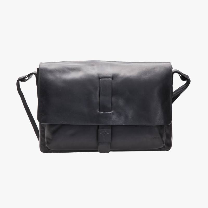 JOOP! - Loreto Janis Messenger Shf black - Gr. - S von JOOP!